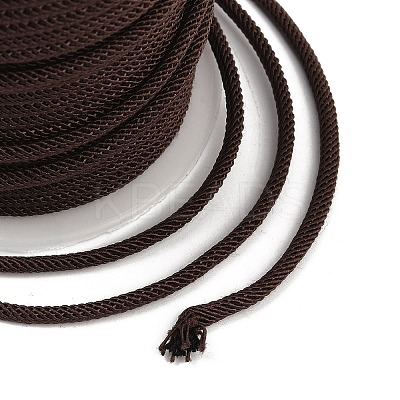 Nylon Braided Cord NWIR-C004-04A-02-1