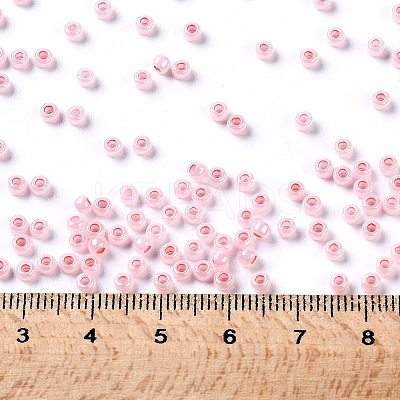 TOHO 8/0 Round Beads SEED-JPTR08-0908-1