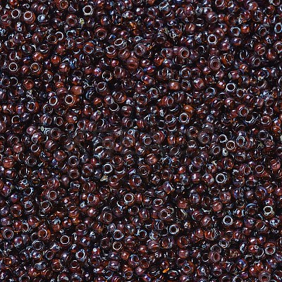 MIYUKI Round Rocailles Beads X-SEED-G007-RR4502-1