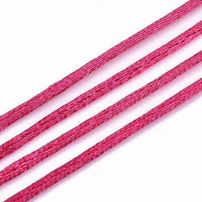 Polyester Thread LS-OCOR-S124-11-1