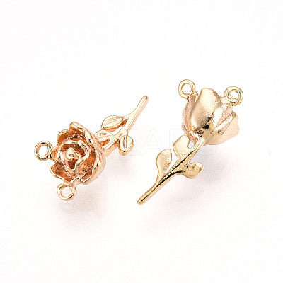 Brass Pendants KK-T074-56G-1