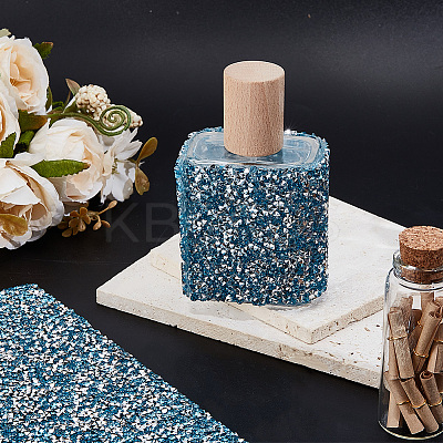 Self-adhesion Resin Rhinesatone Hotfix Rhinestone DIY-WH20031-053B-1