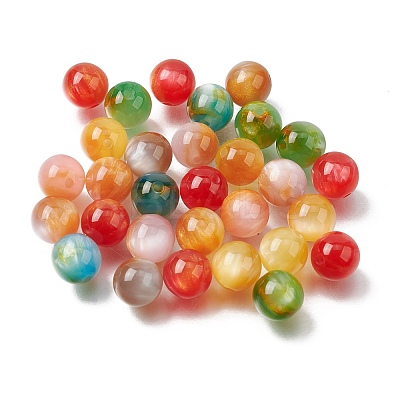 Resin Beads RESI-H044-08B-1
