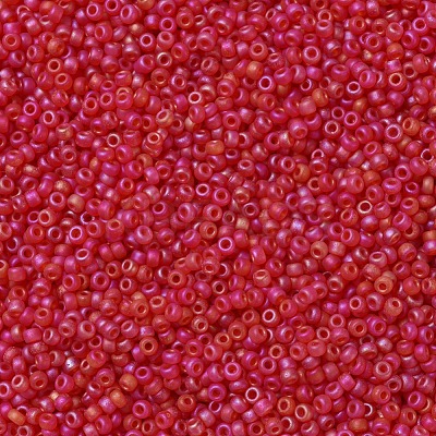 MIYUKI Round Rocailles Beads SEED-G007-RR0140FR-1