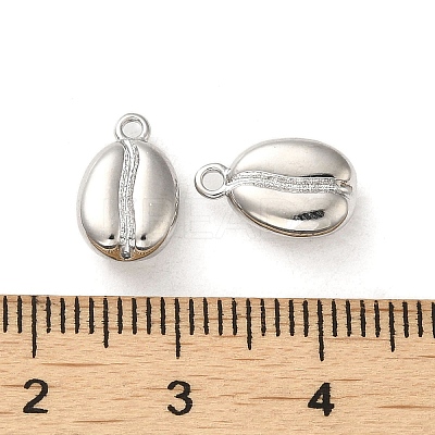 Brass Charms KK-H455-22P-1