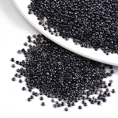 12/0 Glass Seed Beads SEED-A015-2mm-2210-1