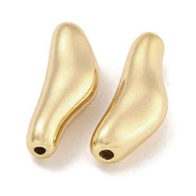 Brass Beads KK-Q820-30G-1
