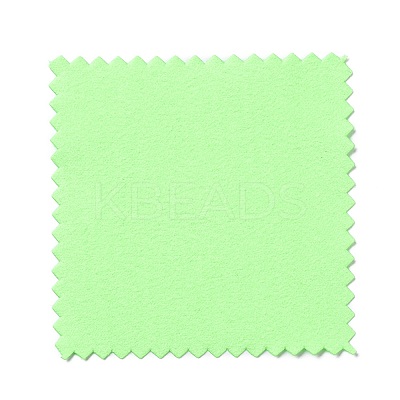 Silver Polishing Cloth X-JT007-1-1