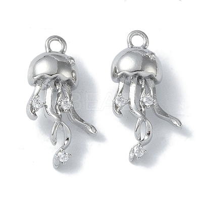 Ocean Collection Theme Jewelry KK-H482-17G-P-1