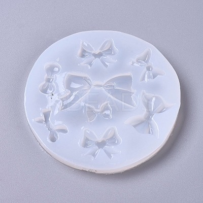 Food Grade Silicone Molds DIY-WH0156-19-1