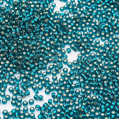 TOHO Japanese Seed Beads SEED-F002-2mm-27BD-1
