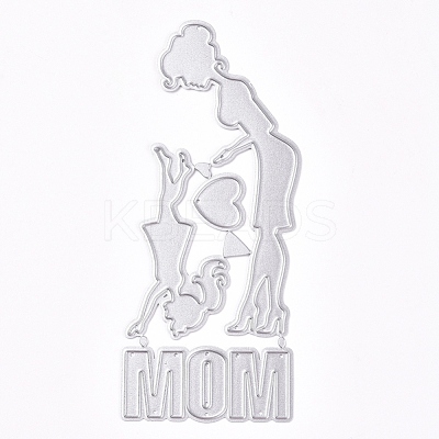 Mother's Day Theme DIY-I023-19-1