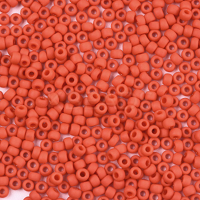 TOHO 11/0 Round Beads SEED-TR11-0050F-1