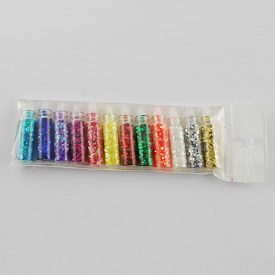 Pendants or Nail Care Decoration Accessories AJEW-R016-01-1