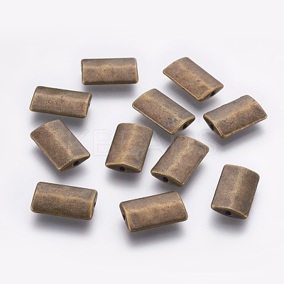 Tibetan Style Alloy Beads MLF9837Y-NF-1