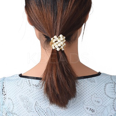 Summer Jewelry Waist Bead NJEW-C00008-1