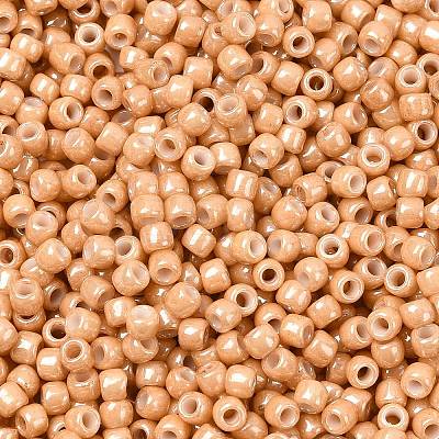 TOHO 8/0 Round Beads SEED-TR08-0123D-1