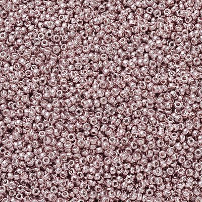 MIYUKI Round Rocailles Beads SEED-X0054-RR1086-1