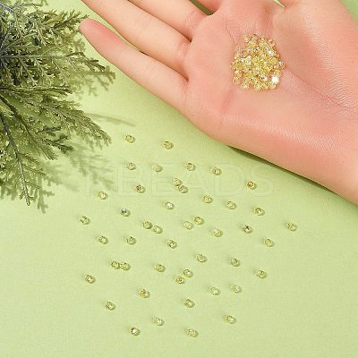 Preciosa® Crystal Beads X-PRC-BB3-80100-200-1