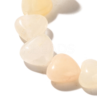 Natural Aventurine Beads Strands G-R190-10mm-48C-1