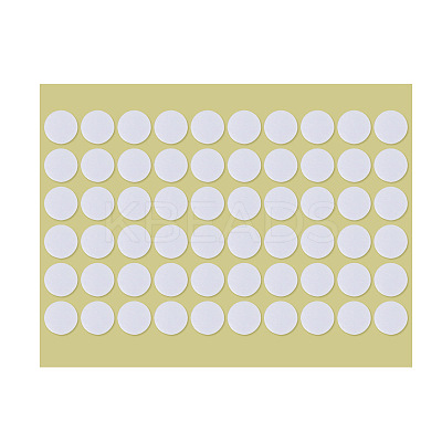Resin Candle Wick Double Sided Adhesive LS-CAND-PW0001-125C-1