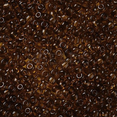 Glass Seed Beads X2-SEED-A004-3mm-13-1