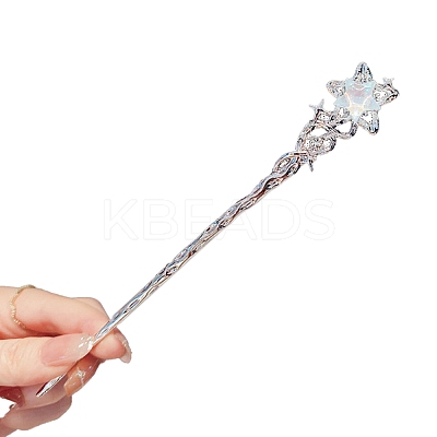 Moonstone Hair Sticks PW-WGF3BB2-02-1