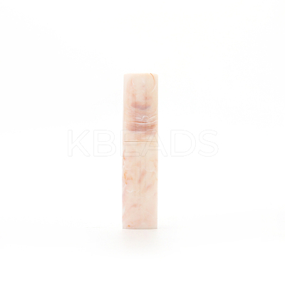 Marble Pattern Empty Portable Plastic Spray Bottles BOTT-PW0005-03D-1