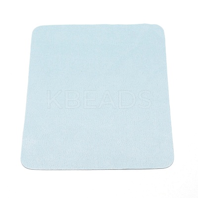 Sea-island Fiber Glasses Cleaning Cloth FIND-WH0237-20B-1