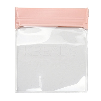 Rectangle EVA Resealable Packaging Bags ABAG-A006-01C-1