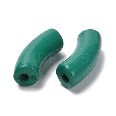 Opaque Acrylic Beads LS-X1-SACR-S677-069-1