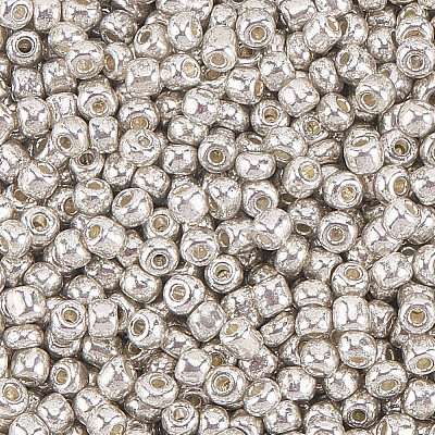 50G Glass Seed Beads SEED-PA0001-36C-01-1