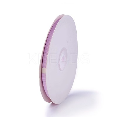 Polyester Grosgrain Ribbon SRIB-I004-13-A17-1