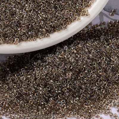 MIYUKI Round Rocailles Beads SEED-X0056-RR2195-1