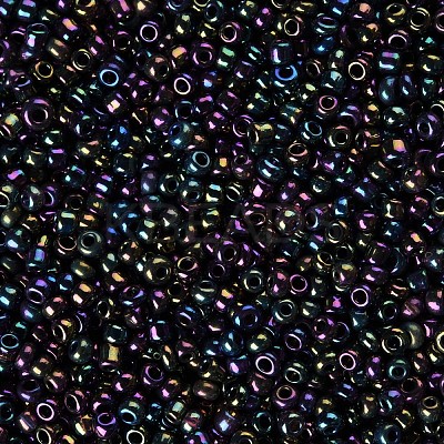 12/0 Glass Seed Beads X1-SEED-A009-2mm-603-1