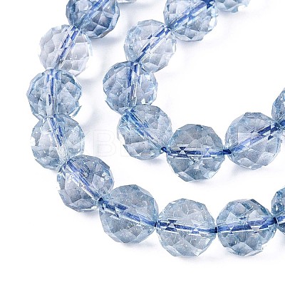 K9 Glass Beads Strands GLAA-N014-10mm-04-1