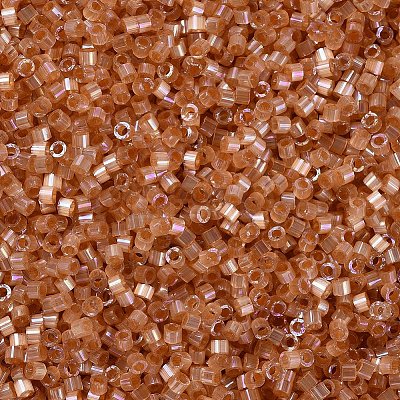 MIYUKI Delica Beads SEED-X0054-DB1864-1