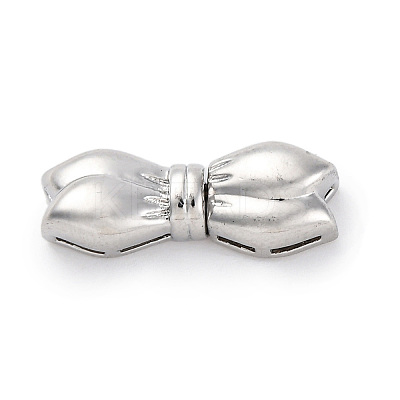 Brass Magnetic Clasps KK-C066-14P-1