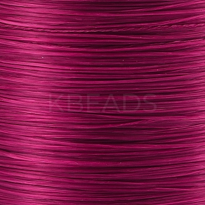 Flat Japanese Crystal Elastic Stretch Thread EW-Z001-A03-1