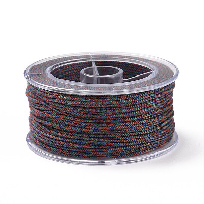 Macrame Cotton Cord OCOR-H110-01C-03-1