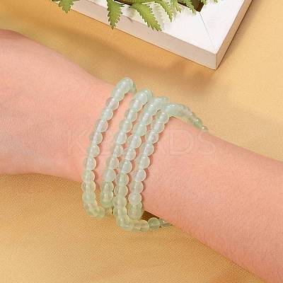 DIY Jewelry Bracelet Making Kits DIY-SZ0003-68D-1
