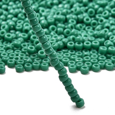 TOHO 8/0 Round Beads SEED-XTR08-0055D-1