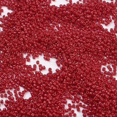 MGB Matsuno Glass Beads LS-X-SEED-R017A-736-1