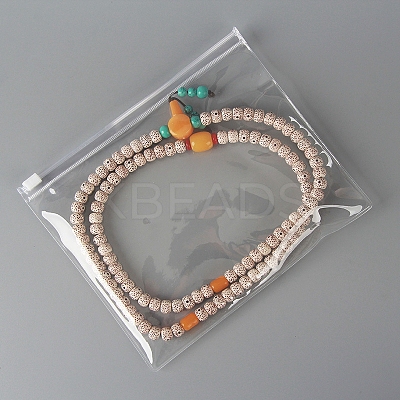 PVC Anti Oxidation Resealable Bags LS-CON-PW0001-187A-05-1