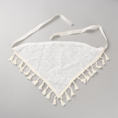 Triangle Crochet Bandanas OHAR-WH20005-09B-1