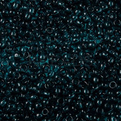 TOHO 8/0 Round Beads SEED-XTR08-0007BD-1