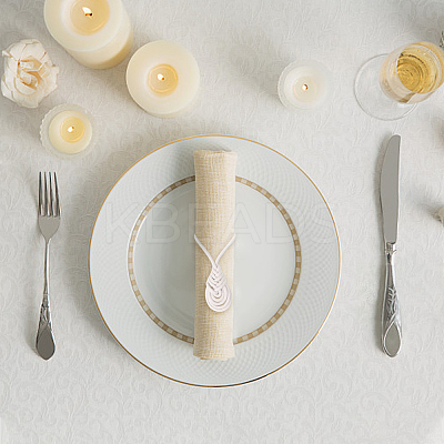 Cotton Napkin Rings FIND-GF0001-36-1