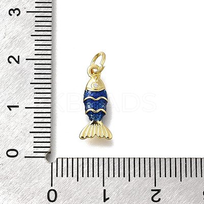 Barss Pendants KK-V002-19G-02-1