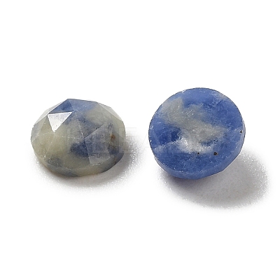 Natural Mixed Gemstone Cabochons G-G835-A02-1