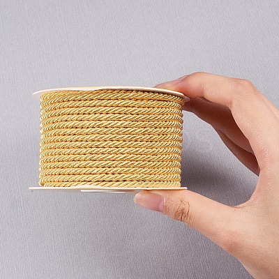 Nylon Threads NWIR-N003-3mm-14B-1